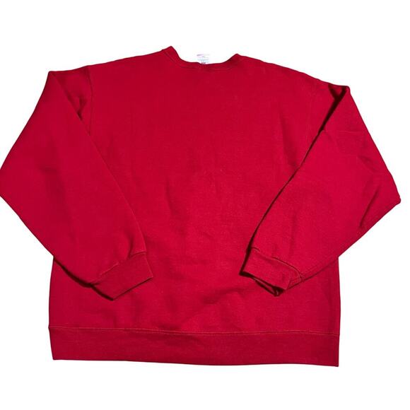 Vintage Jerzees South Carolina Gamecocks Crewneck Sweatshirt Size Large USC - Picture 2 of 5